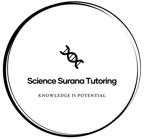 Science Surana Tutoring